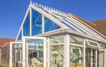 conservatory roof insulation costs Tibshelf Wharf