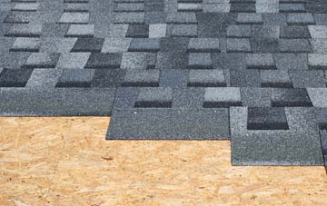 expert Tibshelf Wharf asphalt roof companies