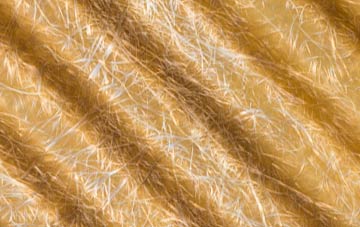 Tibshelf Wharf fibreglass roof waterproofing