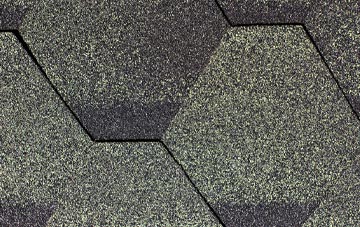 Tibshelf Wharf fibreglass shingle repairs