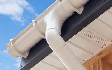 Tibshelf Wharf gutter installation costs