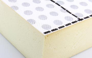 meeting Tibshelf Wharf building codes