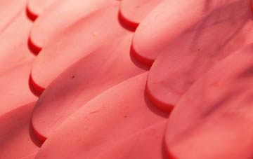 Tibshelf Wharf plastic roof costs