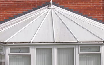 Tibshelf Wharf polycarbonate conservatory roof repairs