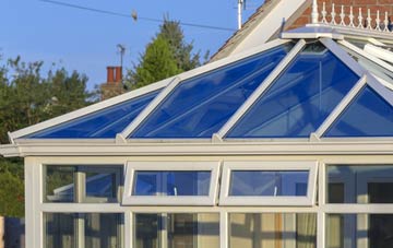 professional Tibshelf Wharf conservatory insulation
