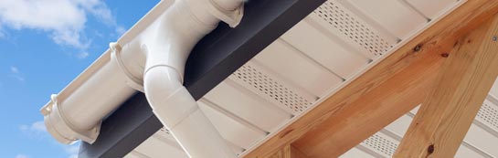 get Tibshelf Wharf guttering quotes today