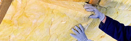 quotes for Tibshelf Wharf roof insulation