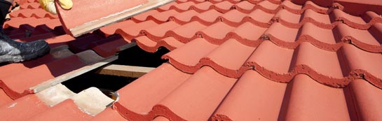 compare Tibshelf Wharf roof repair quotes