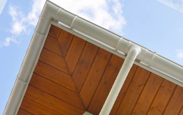 Tibshelf Wharf soffit types