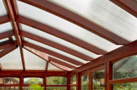 Tibshelf Wharf conservatory roofing insulation