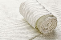 Tibshelf Wharf fibreglass roofing repairs