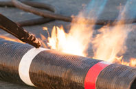 Tibshelf Wharf flat roofing replacement