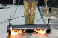 Tibshelf Wharf flat roof sealing quote