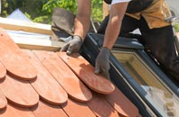 Tibshelf Wharf tiled roofing companies