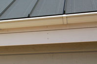 Tibshelf Wharf soffit repair